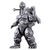 Godzilla vs. Mechagodzilla II Moderoid Plastic Model Kit Super Mechagodzilla 20 cm
