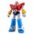 UFO Warrior Diapolon Moderoid Plastic Model Kit Diapolon 18 cm