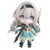 Honkai: Star Rail Nendoroid Action Figure Firefly 10 cm