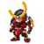 Tengen Toppa Gurren Lagann Moderoid Plastic Model Kit Gurren Lagann 14 cm