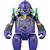 Rebuild of Evangelion Brickroid Action Figure Evangelion Production Model-13 5 cm