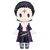 Hunter x Hunter HELLO! GOOD SMILE Action Figure Quwrof/Chrollo 10 cm