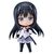 Puella Magi Madoka Magica Nendoroid Basic Action Figure Homura Akemi - Walpurgisnacht: Rising Ver. 10 cm
