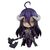 Overlord Nendoroid Basic Action Figure Albedo: Armor Ver. 10 cm