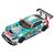 Hatsune Miku GT Project Vehicle 1/64 AMG 2023 Season Opening Ver. 7 cm