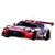 Hatsune Miku GT Project Vehicle 1/64 AMG 2025 SPA 24H Ver. 7 cm