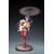 Original Character Miko Shoujo PVC Figure 1/7 Miko Race Queen Ver. 33 cm