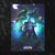 Masters of the Universe: Revelation&trade; Jigsaw Puzzle Skeletor&trade; and Evil-Lyn&trade; (1000 pieces)