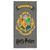 Harry Potter Velour Towel Hogwarts 75 x 150 cm