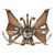 Godzilla vs. King Ghidorah Exquisite Basic Action Figure Battle Damaged Mecha King Ghidorah 33 cm