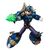 Mega Man X Exquisite Basic Action Figure X Ultimate Armor Version 16 cm