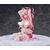With the Snap of My Fingers, Forced Ovulation Hypnosis Statue 1/5 Marble, the Heroine of Justice DX Ver. 19 cm