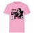Scream T-Shirt Ghost Face A Little Bit Dramatic Size L