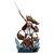Masters of the Universe Art Scale (Unleashed) Statue 1/10 She-Ra Unleashed 31 cm