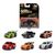Fast & Furious Vehicle 1:43 Small Blocks