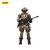 UNSC Dark Source Action Figur Sniper Ivan 7 cm
