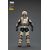 UNSC Dark Source Action Figur Medic Levi 7 cm