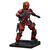 UNSC Dark Source Action Figur Assaulter Elias 7 cm