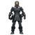 Dark Source Action Figure Steel Ride Corps Sniper Viktor 8 cm