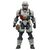 Dark Source Action Figure Steel Ride Corps Guard Kael 8 cm