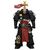 Warhammer Action Figure Black Templars Execrator 1 12 cm