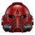 Warhammer Replica Blood Angels MkX Helmet 30 cm