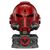Warhammer Replica Blood Angels MkX Helmet & Display Stand 44 cm