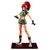 The King of Fighters '97 Bishoujo PVC Statue 1/7 Orochi Leona 23 cm