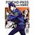 Psycho-Pass: Inspector Shinya Kogami Manga Volume 2