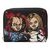 Childs Play by Loungefly Wallet Chucky Cosplay
