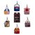 Stranger Things by Loungefly Bag Charm Mystery Box Display (15)