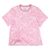 Disney by Loungefly Tee T-Shirt Unisex Hannah Montana Shirred Hem