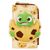 Tangled by Loungefly Cardholder Pascal with Cookie