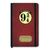 Harry Potter Notebook Platform 9 3/4