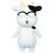 Hyakusho Kizoku-The Farmer's Days Vinyl Figure Hiromu Arakawa 20 cm