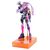 Shojo-Hatsudoki Motored Cyborg Runner Action Figure SSX-155c Pop Tracker 18 cm