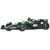 Formula 1 Hot Wheels Premium Die-Cast Vehicle 1:64 Team Sauber: Driver 1