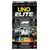 Formula 1 UNO Card Game Elite F1 Booster-Set