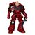 Warhammer 40,000 Action Figure Assault Intercessor Sergeant (Blood Angel) 18 cm
