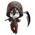 Angels of Death Nendoroid Action Figure Isaac Foster 10 cm