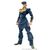 JoJo's Bizarre Adventure Super Action Action Figure Chozokado (Josuke Higashikata) 15 cm