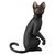 Flow UDF PVC Figure Cat