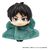 Attack on Titan Look Up Cape Accessories for Look Up PVC Statues Cape of the Scout Regiment 12 cm