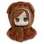 Jujutsu Kaisen Look Up Cape for PVC Figures Anime 5th Anniversary Nobara Kugisaki