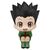 Hunter x Hunter Look Up PVC Figure Gon Freecss 11 cm