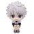 Hunter x Hunter Look Up PVC Figure Killua Zoldyck 11 cm
