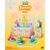 Spongebob Squarepants Blind Box Kandy x Jason Freeny Collection Spongebob (Soda Edition) Display (6)