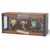 One Piece Freeny's Hidden Dissectables Vinyl Figure Luffy, Zoro and Sanji 10 cm