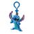 Lilo & Stitch PVC Bag Clip Stitch
