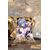 Honkai: Star Rail PVC Statue Diorama Robin: Flowing Nightglow Ver. 27 cm